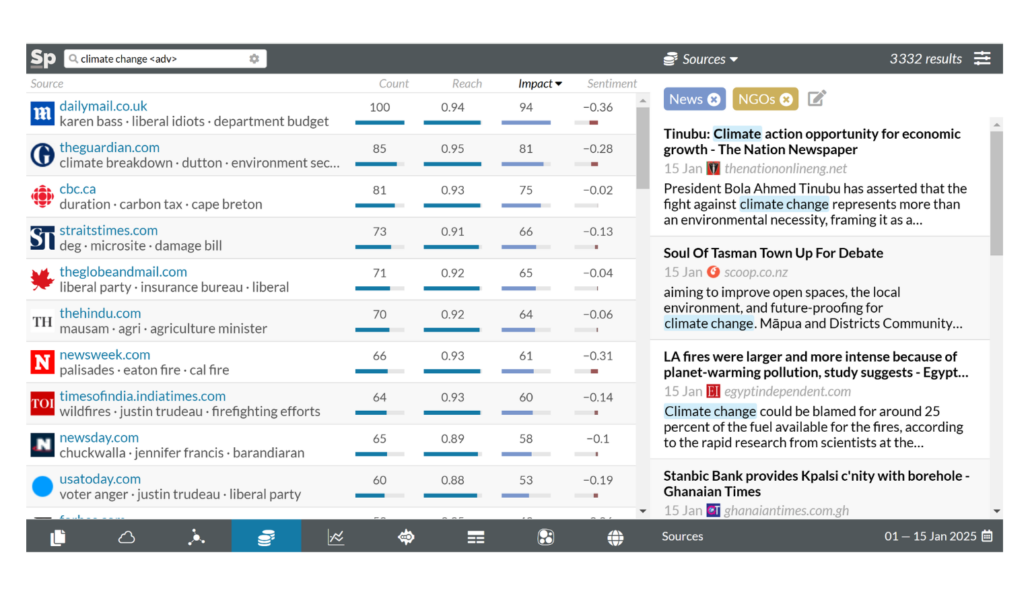 [:en]Sources in Storypact Explorer content exploration tool[:]